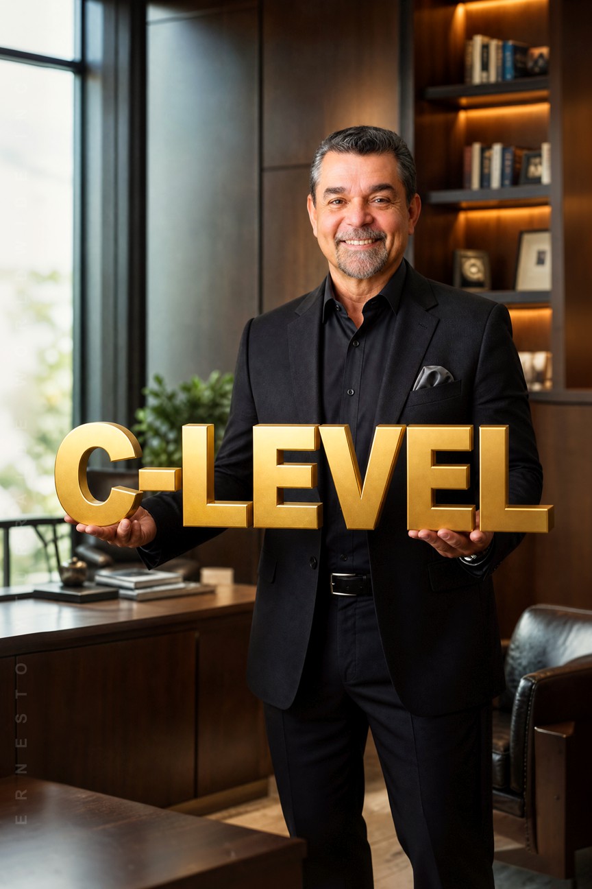 c-level | Grupo Primario | Reuniones de alineación gerencial