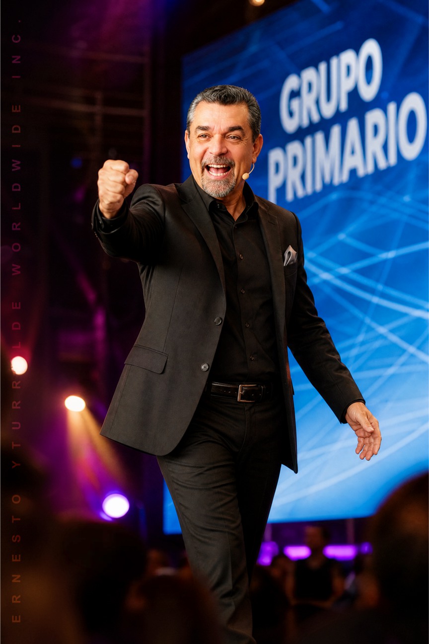 c-level | Grupo Primario | Reuniones de alineación gerencial